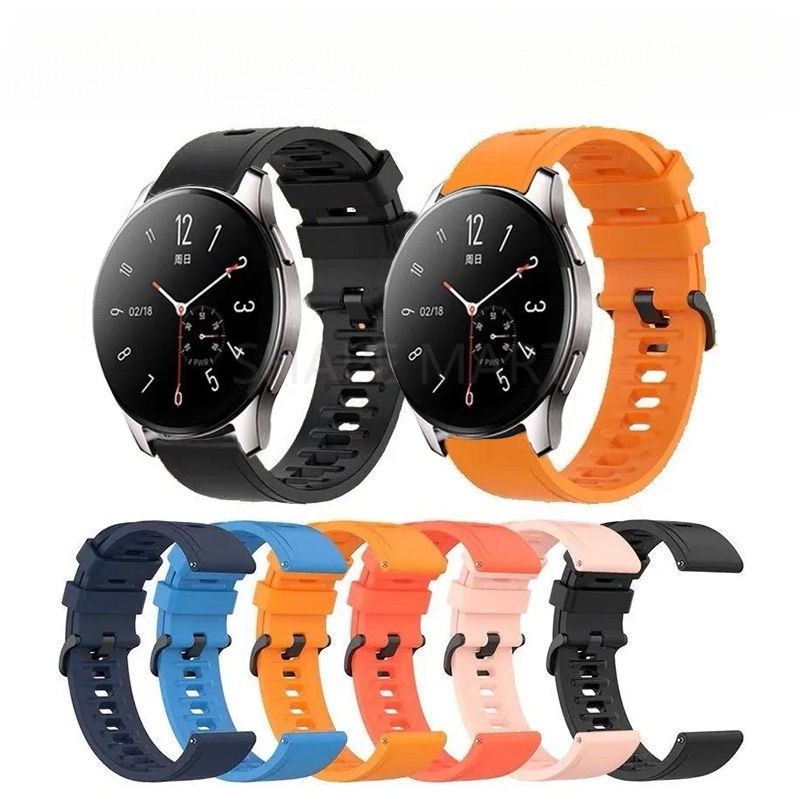 Applicablevivo watch1/2Watch band vivo watch2Silicone Wristband ...