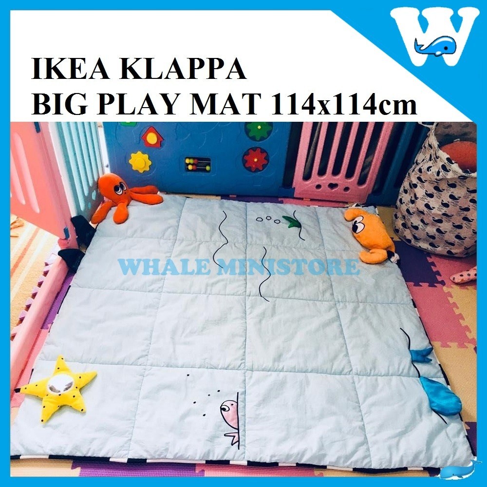 Large play mat ikea online