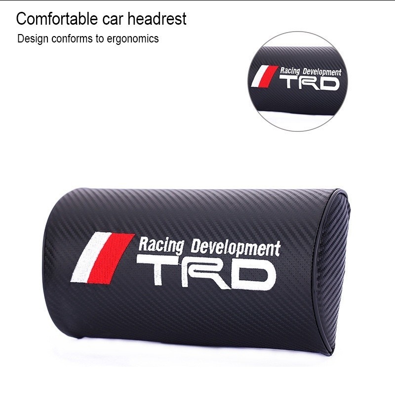 Trd neck pillow clearance