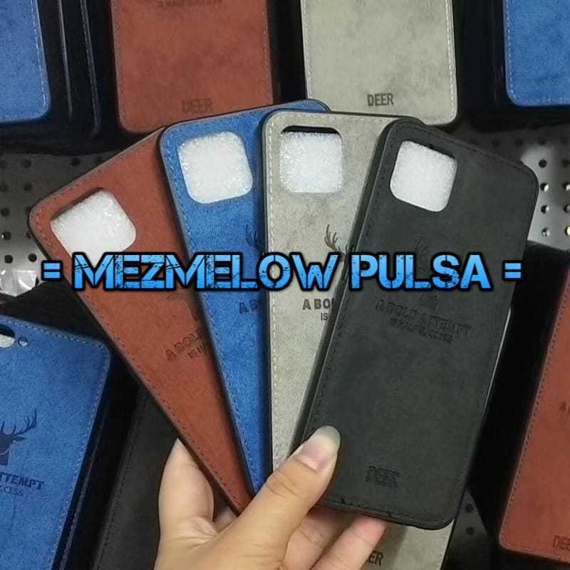 Casing Emboss Rusa Quote Motivasi Gaya Klasik Modern Case SAMSUNG A51 5G - Gambar 4