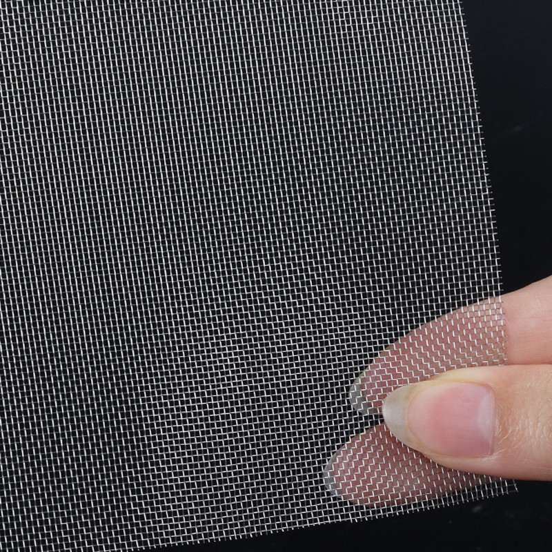 8/20/30/40 mesh woven thread high-quality nylon mesh filter plate 50 ...