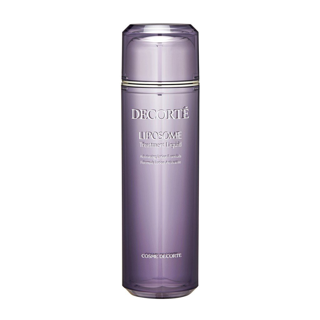 DECORTÉ LIPOSOME Treatment Liquid 170mL Cosme Decorte Liposome Treatment Liquid 5.7oz, 170ml | Shopee