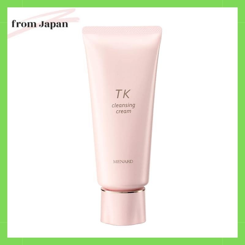 Menard TK Cleansing Cream (130g) | Shopee Singapore