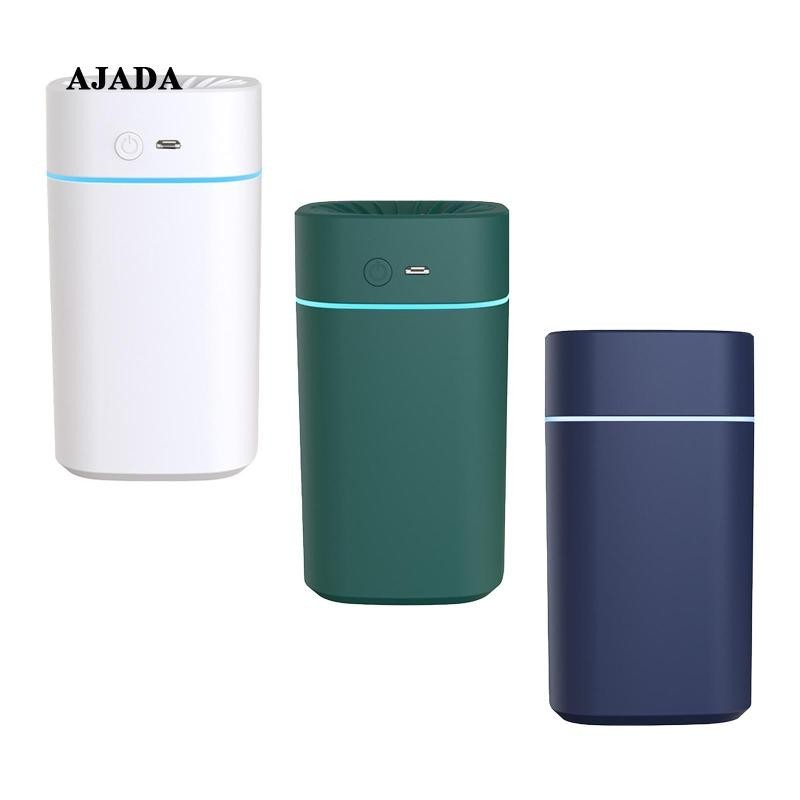 [ Humidifiers for Bedroom Baby Humidifier Portable Table Centerpiece