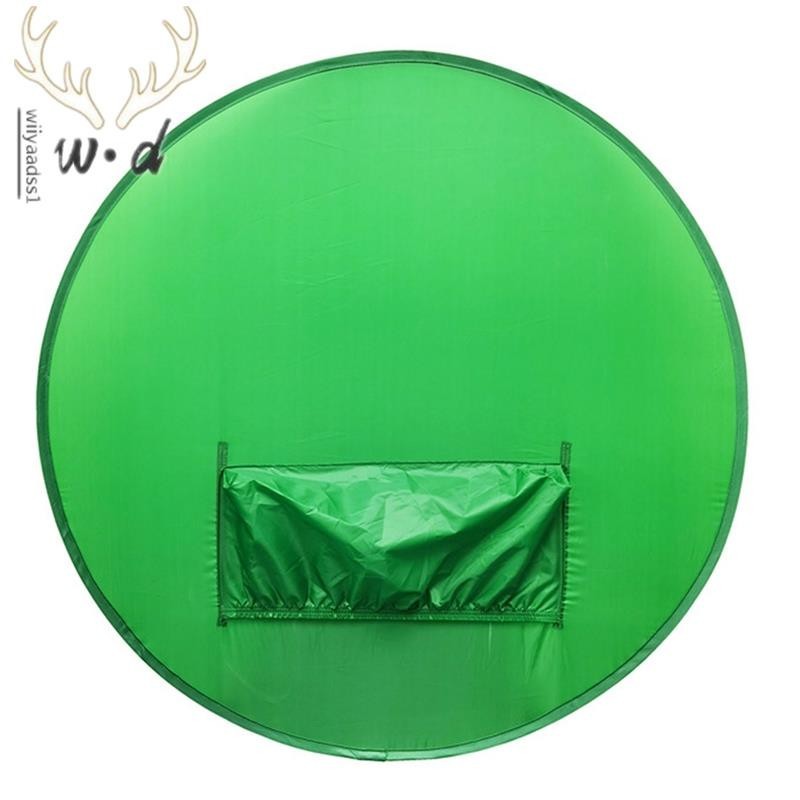 【wiiyaadss1.sg】Photography Background Green Screen Backdrops Portable
