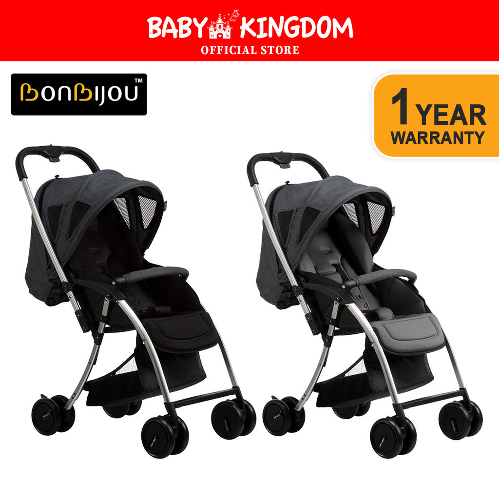 Bonbijou stroller lucas online