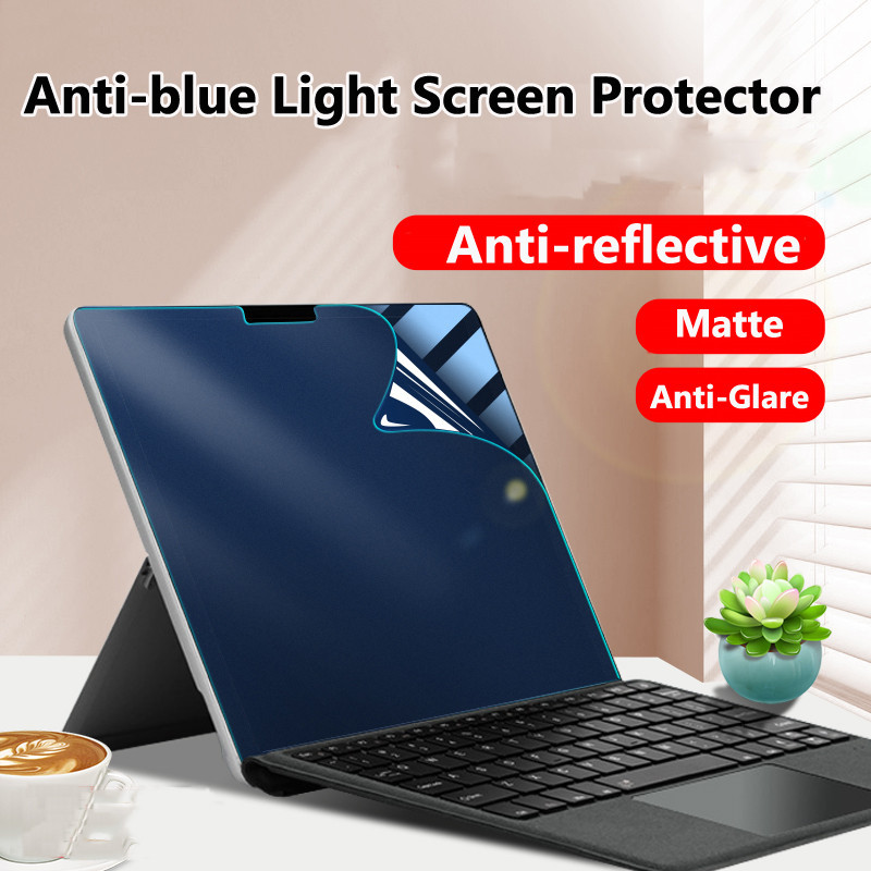 Newest Anti-blue Light Screen Protector Film for Laptop 13.3 14 15.6 ...