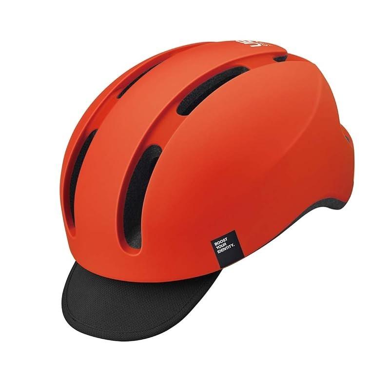 OGK KABUTO Bicycle Helmet Canvas Urban M/L (57-59cm) JCF