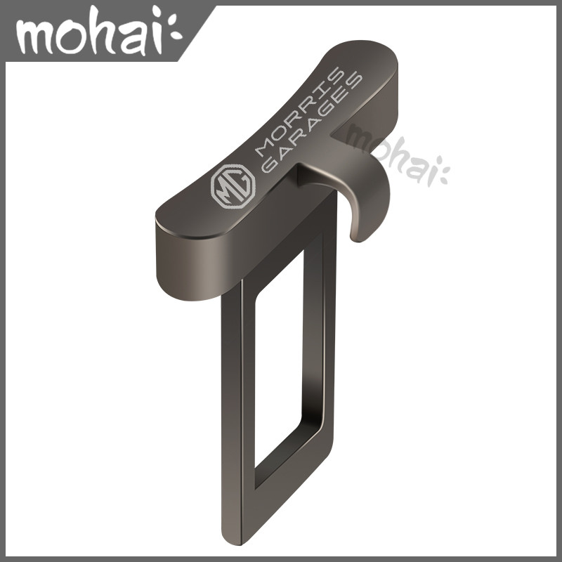MG Car Seat Belt Extension Hook Design MG4 MG5 MG6 MG ZS MG EP MG HS ...