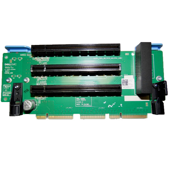 Dell PM3YD PowerEdge R740 R740XD Server Chassis Riser 1B 3X8 PCI ...