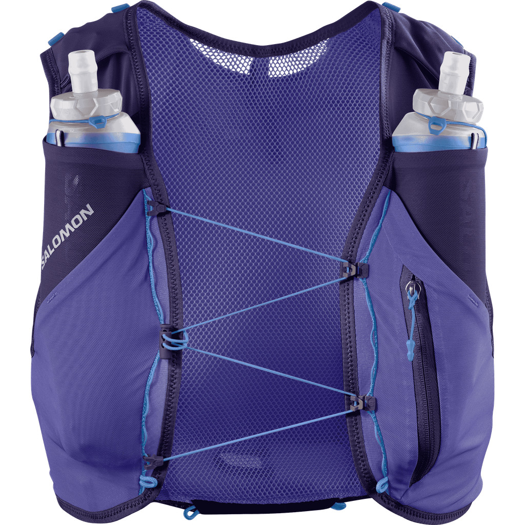 SALOMON ADV SKIN 5 GRADIENT SET Unisex Trail Running Vest with