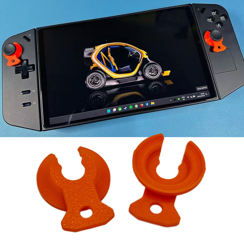Rocker Holder For Legion Go Rocker Rings Joystick Protection Drift ...