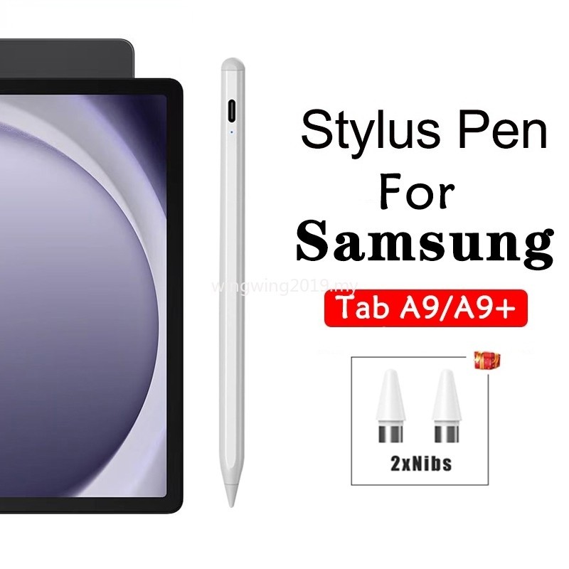 Capacitive Pen For Samsung Galaxy Tab A8 2022 SM-X200 X205