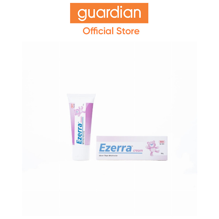 Ezerra Cream, 50g | Shopee Singapore