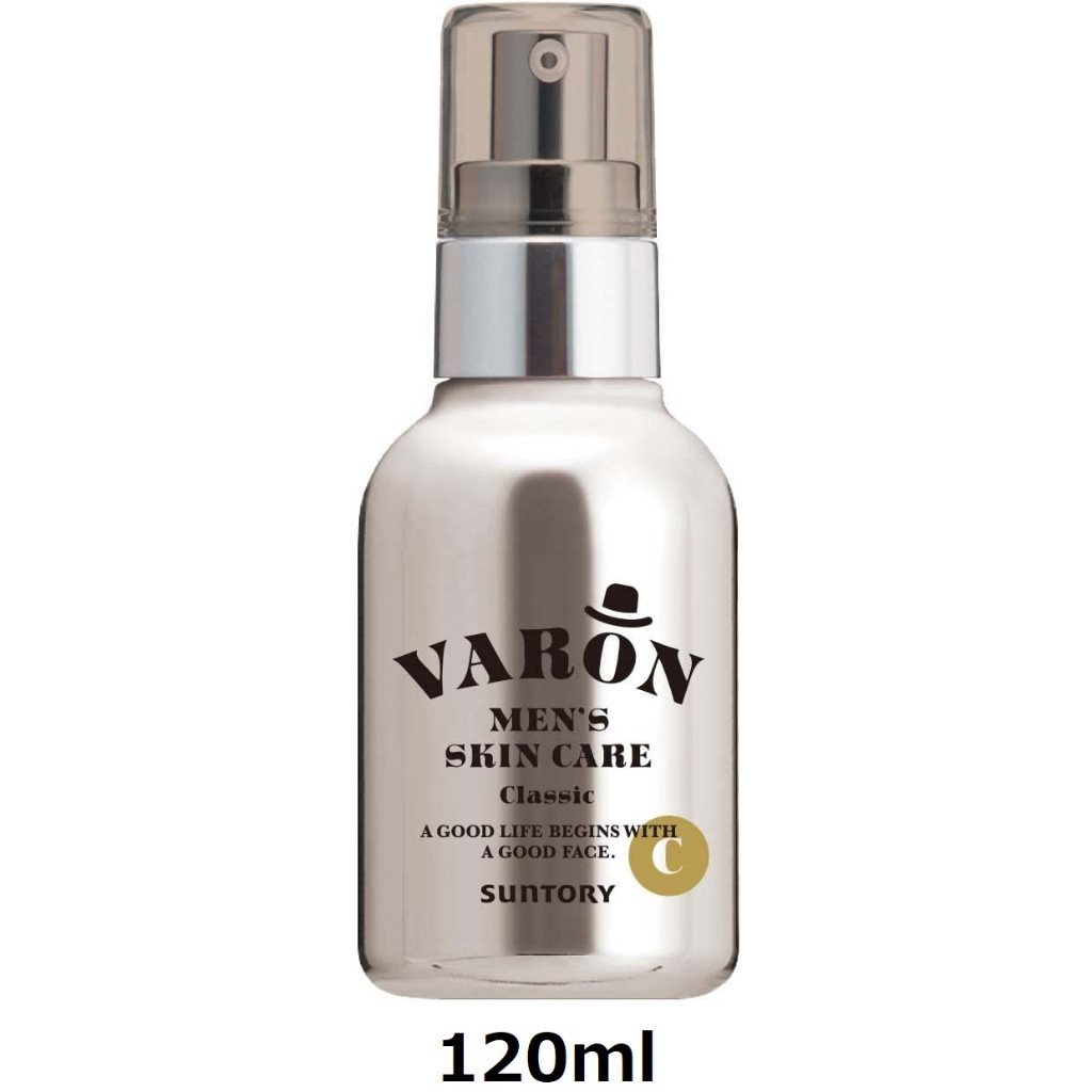 🇯🇵【Direct from Japan】Suntory VARON 120ml / 40mL / 20ml Classic