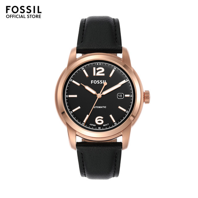 Fossil Heritage Watch ME3222 Shopee Singapore