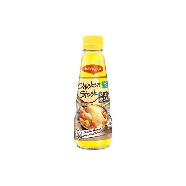 Expiry 16th August 2024 Maggi Concentrated Chicken Stock 250g Shopee Singapore