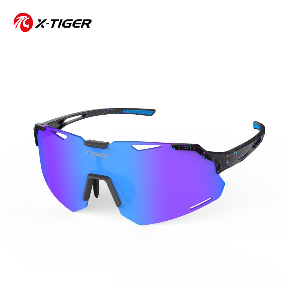 Prescription Glasses Xtiger Cycling Glasses X-TIGER New Cycling