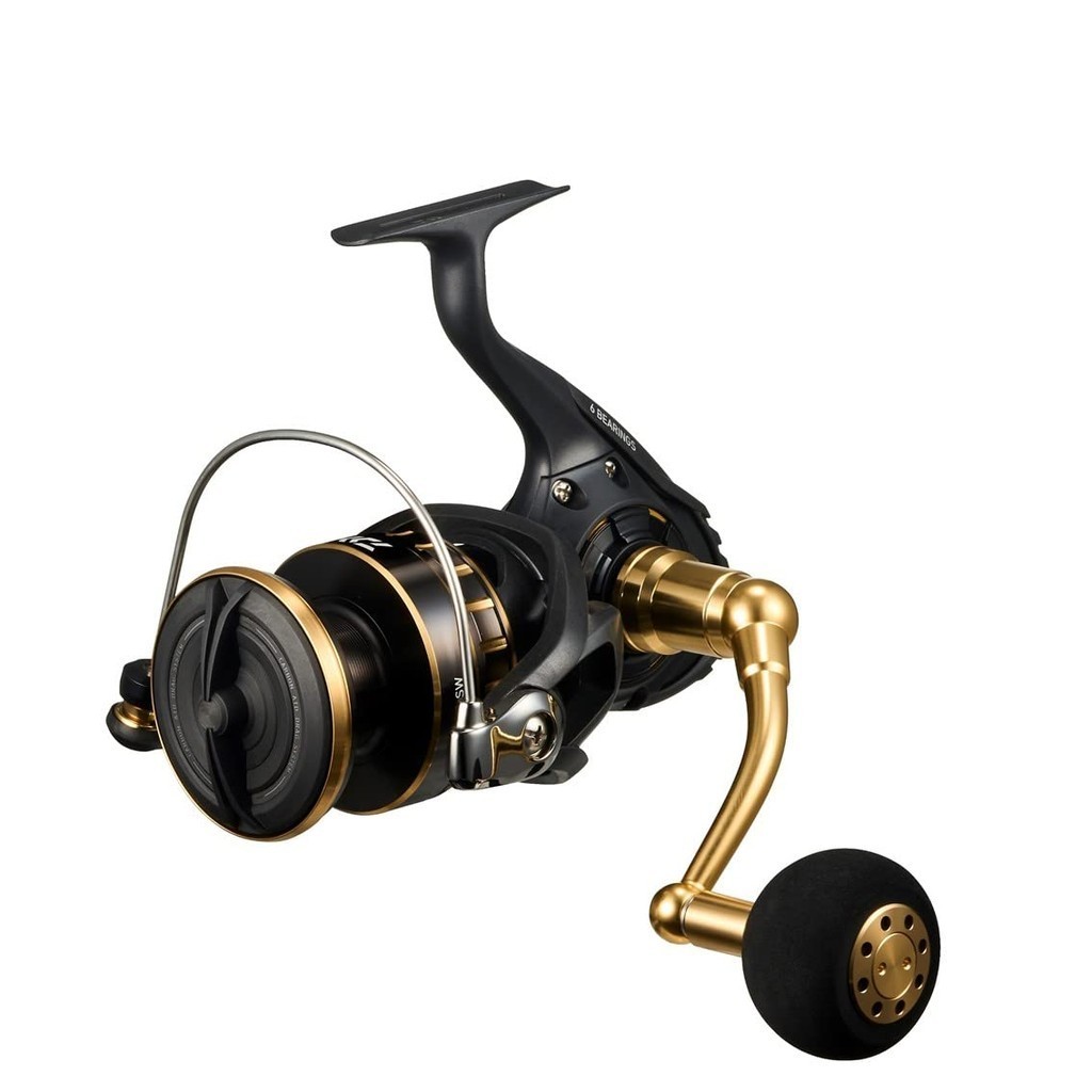 ダイワ 23 BG sw4000D-CXH DAIWA 23 BG SW 4000D-CXH/5000D-CXH/6000D-P/6000D-H/8000-H/8000-P