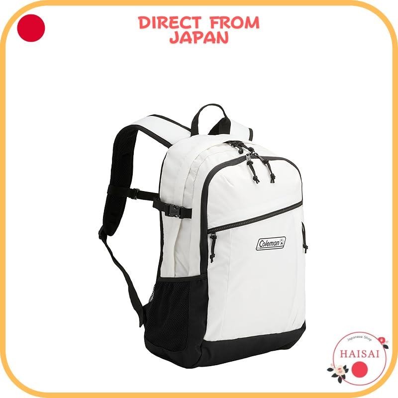 Coleman backpack japan hotsell