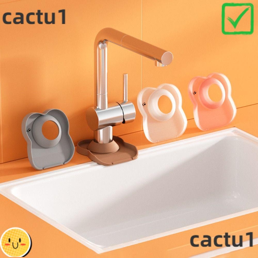DIEMON Faucet Absorbent Mat, Splash Quick Dry Sink Splash Guard ...