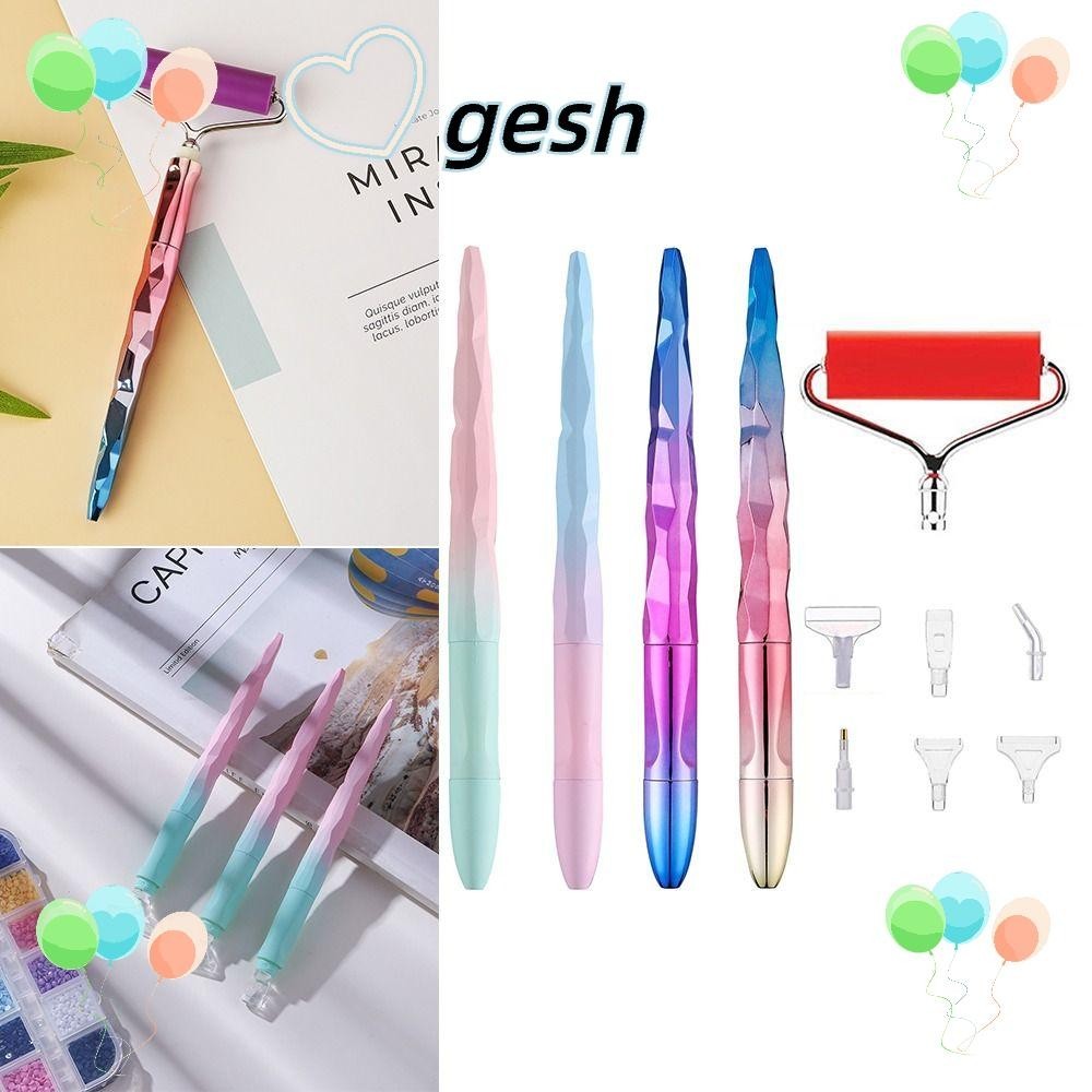 Diamond Stylus Needle 12-Piece Diamond Painting Pen Set Sizes