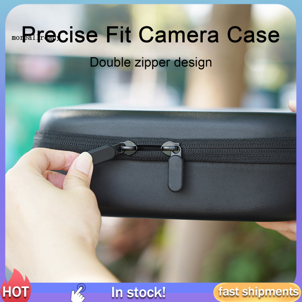 Hardshell Camera Case Compact Travel Camera Case Protective Camera Bag