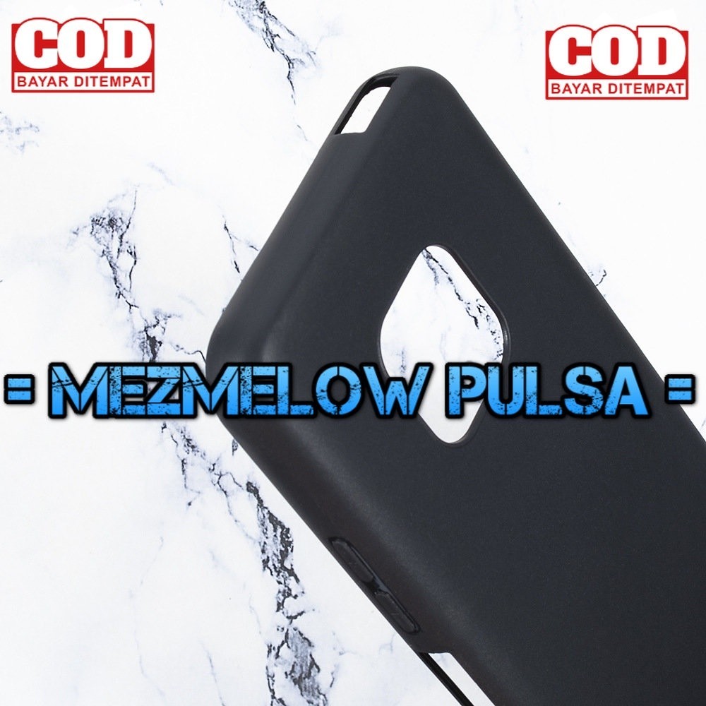 Casing TPU Caseng Silicone Soft Case Softcase Nokia XR20 - Gambar 3