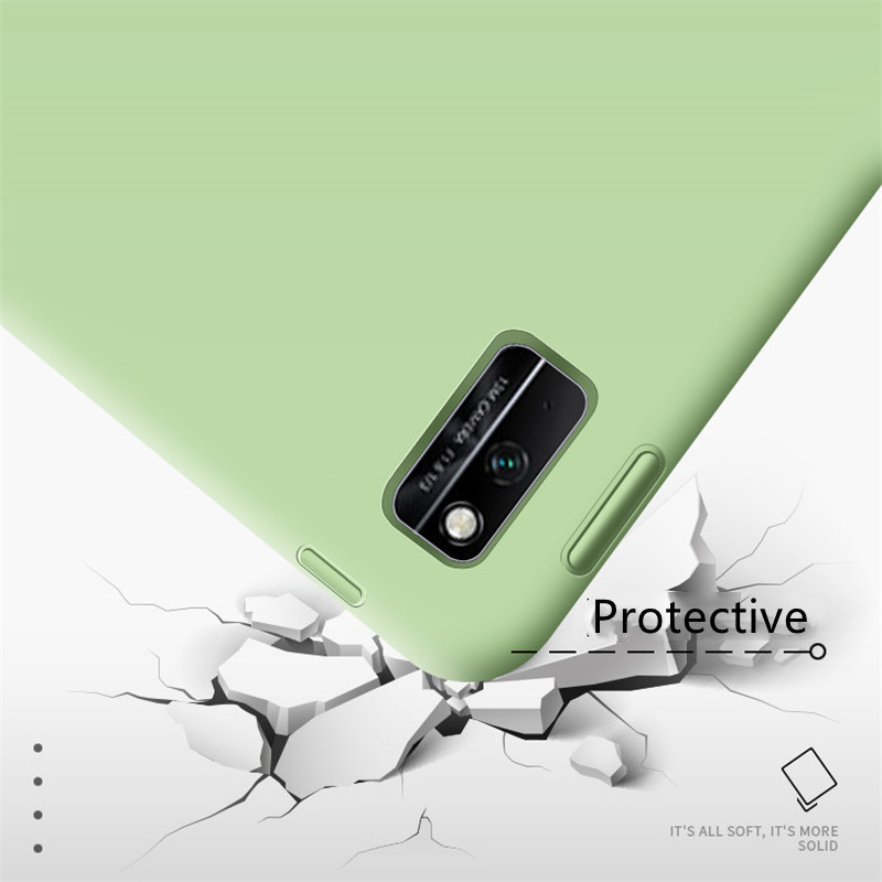 iPad Mini7/6 Mini5/4/3 Luxury Silicone Tri-fold Bracket TPU Tablet Case ...
