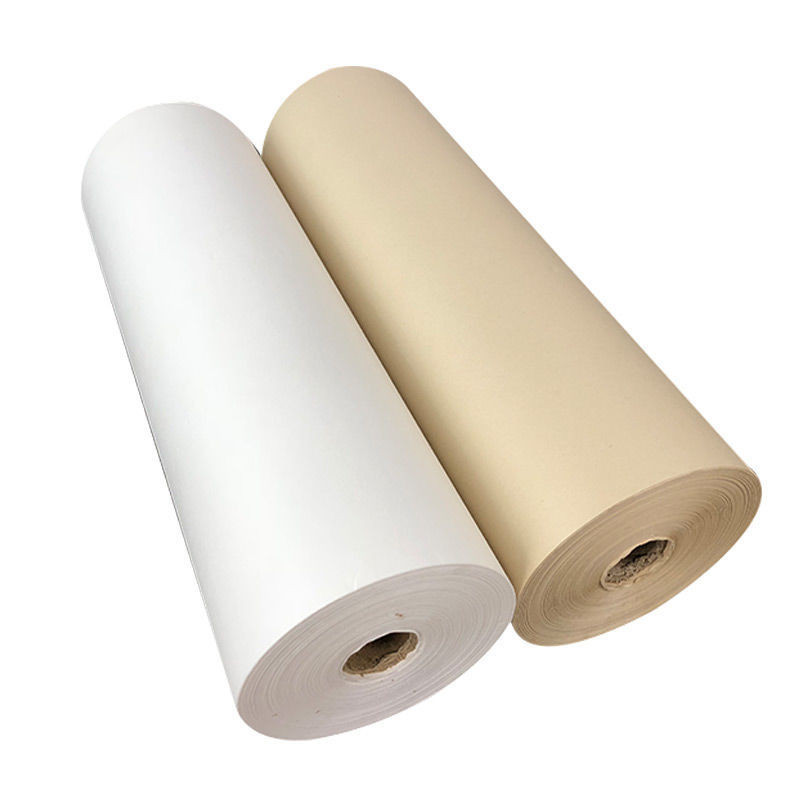 Thickened Long Roll Xuan Paper Half-Sized Paper Only for Calligraphy ...