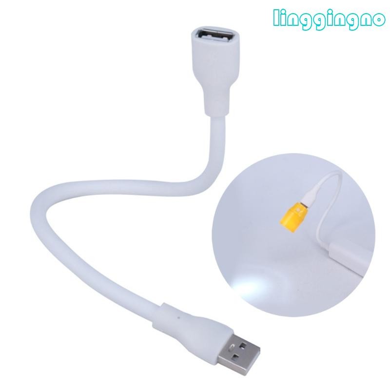 RR Soft Metal Hose Power Supply Cable for USB Lighting Bending Cable ...