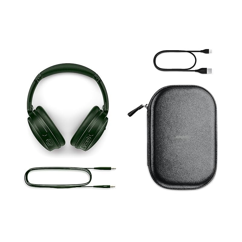 Direct from Japan】Bose QuietComfort Headphones LE Fully Wireless