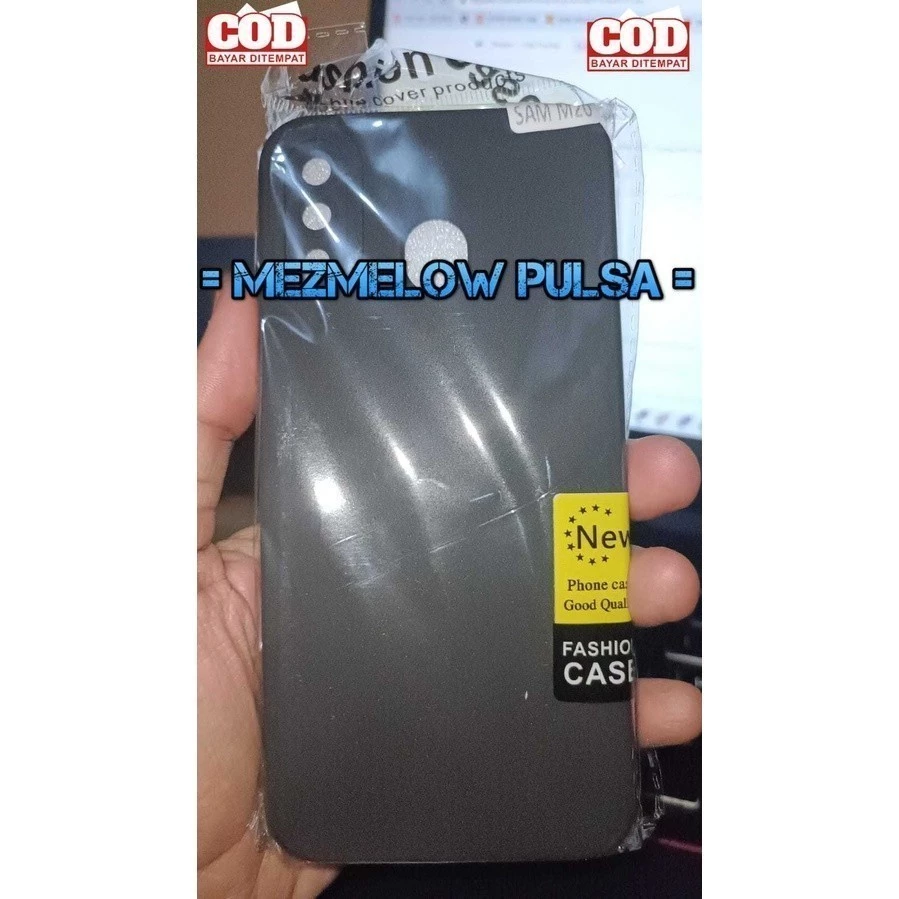 Casing Pelindung Kamera TPU Caseng Softcase INFINIX NOTE 40 4G - Gambar 4