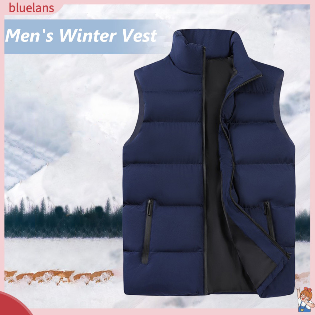 Vest with zipper sales