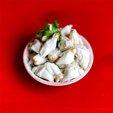 [Catch Seafood] Crab Meat - Jumbo Lump by Signature Catch (454g ...