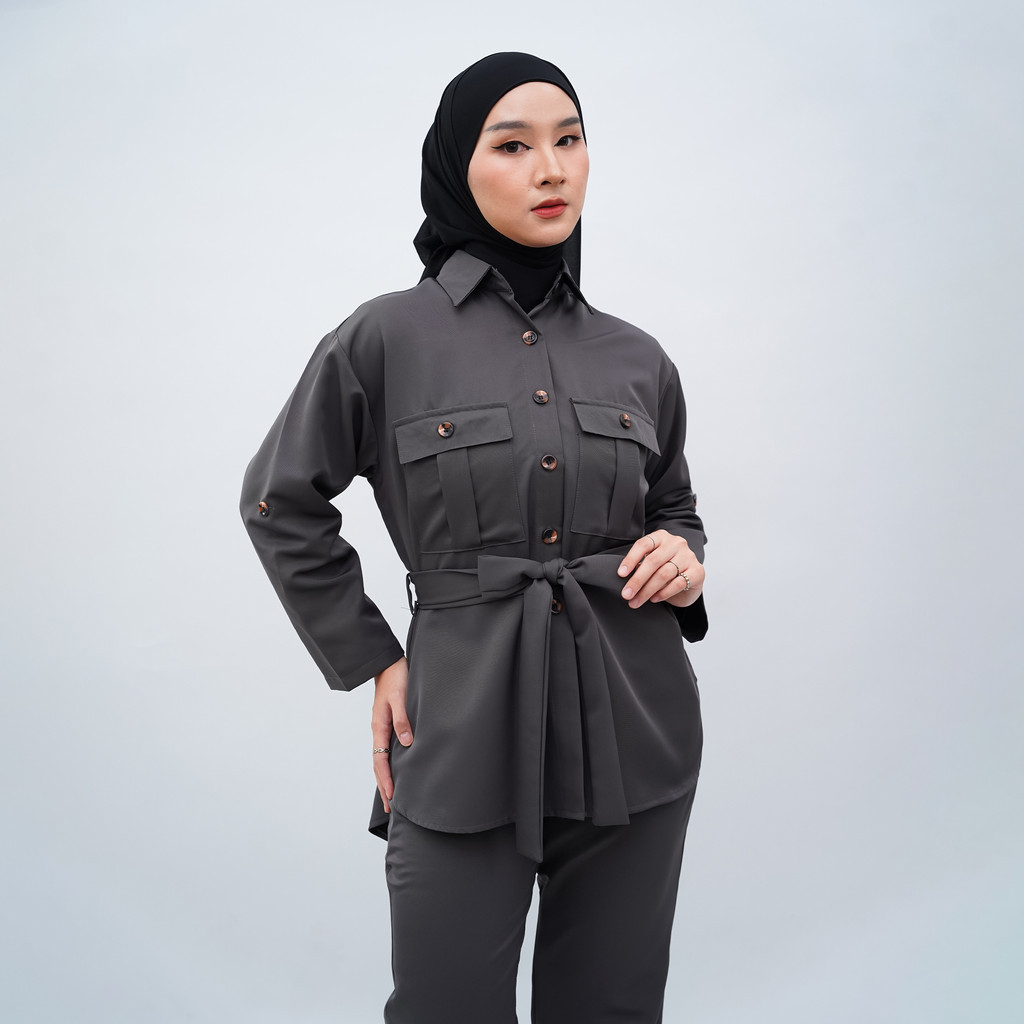 Michael's Collection - Olivia Blouse