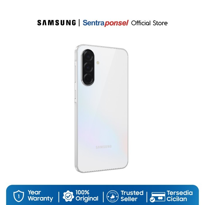 Samsung Galaxy A36 5G 8GB/128GB 8GB/256GB - Garansi Resmi - Gambar 2