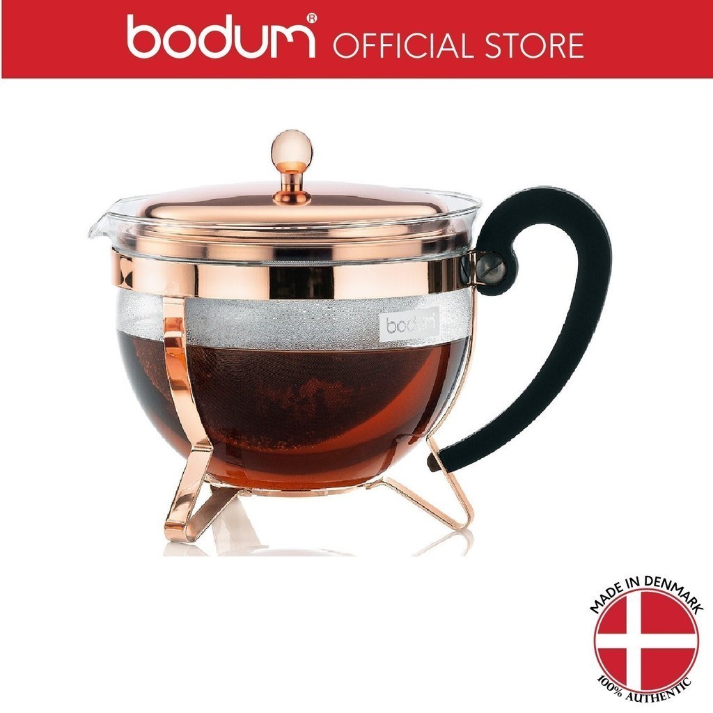 Bodum chambord teapot hotsell