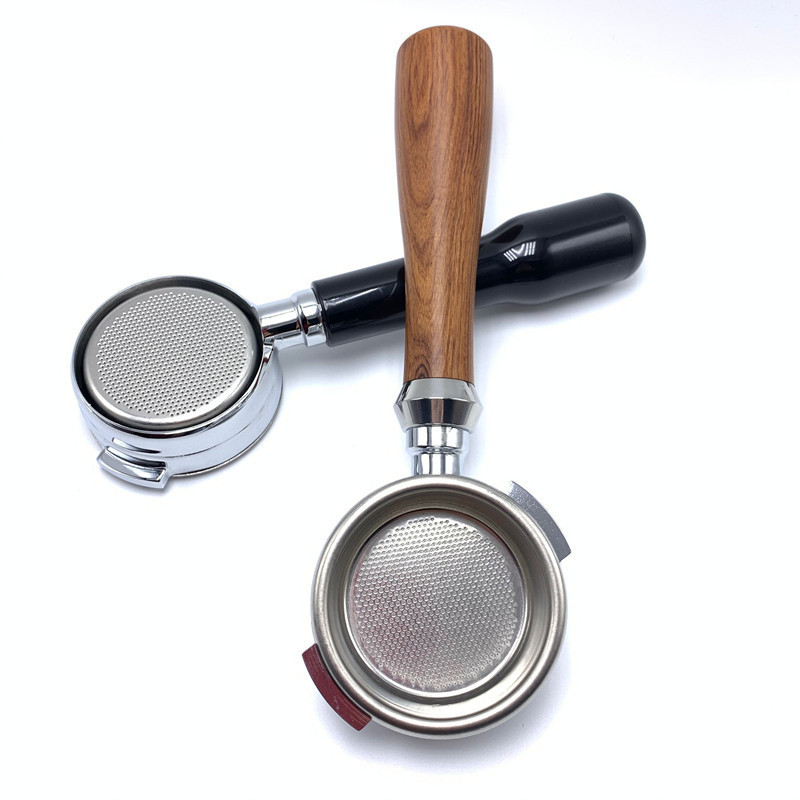 Taiwan GINO GINO/KLUB KLUB Coffee Machine Bottomless Handle Copper Head