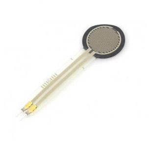 FSR402 thin film pressure sensitive resistor force sensor | Shopee ...