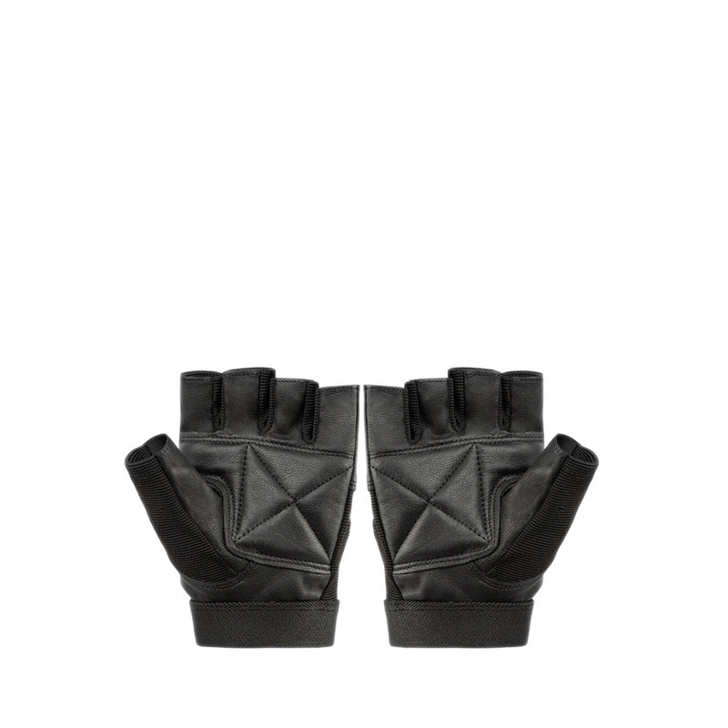 Everlast Men's Training Gloves - Black - Gambar 2