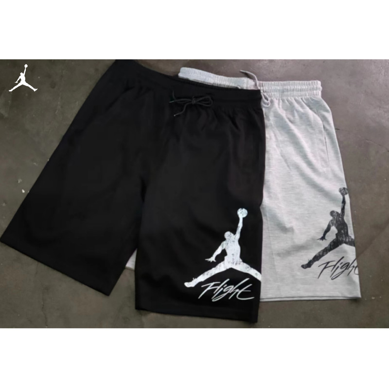 Jordan cotton shorts store