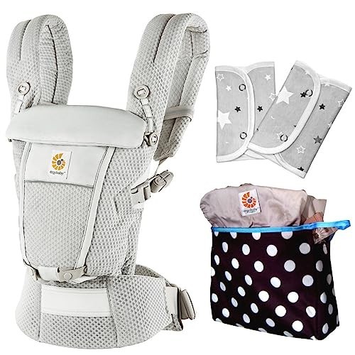 Direct From Japan Ergobaby Infant Insert III Shopee Singapore