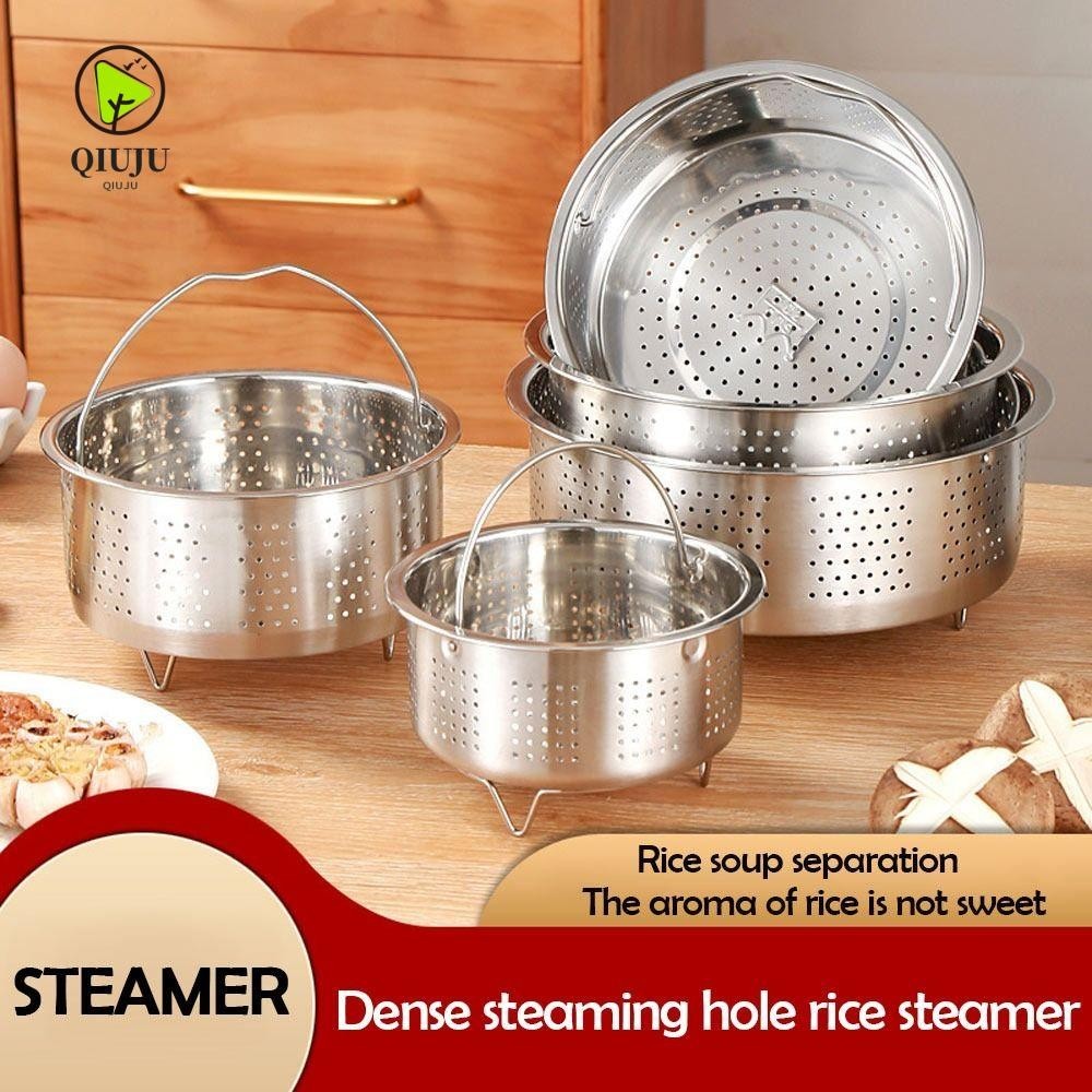 Steamer plate for pressure cooker sale