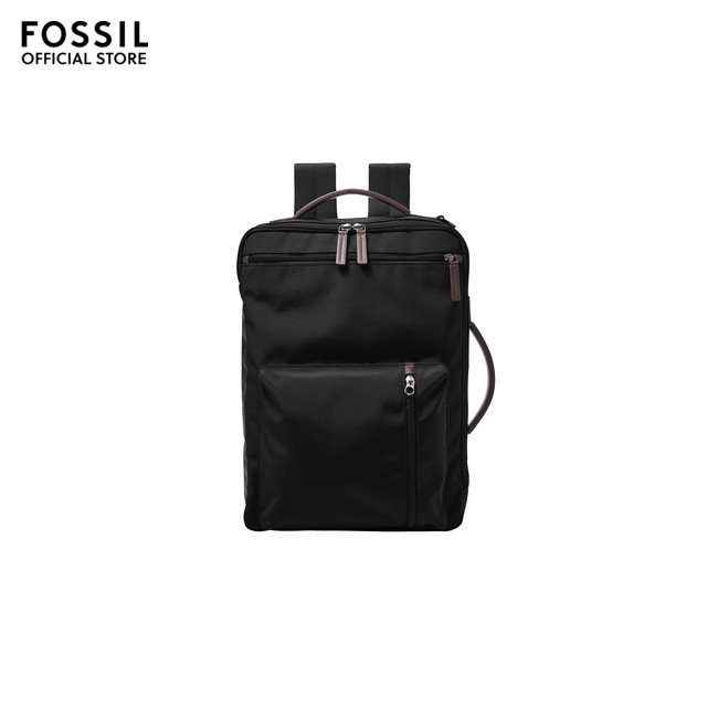 Fossil Buckner Backpack MBG9519001 Shopee Singapore