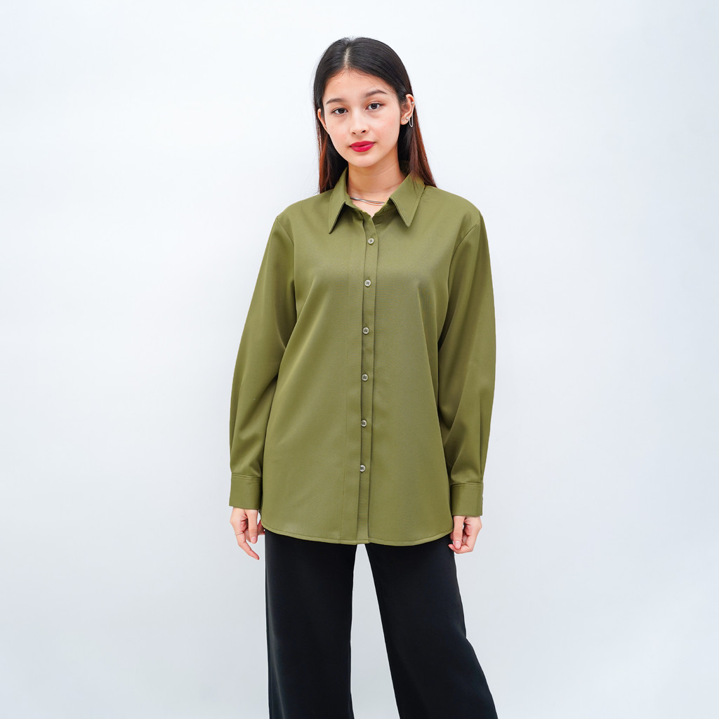 Michael's Collection - Sierra Blouse