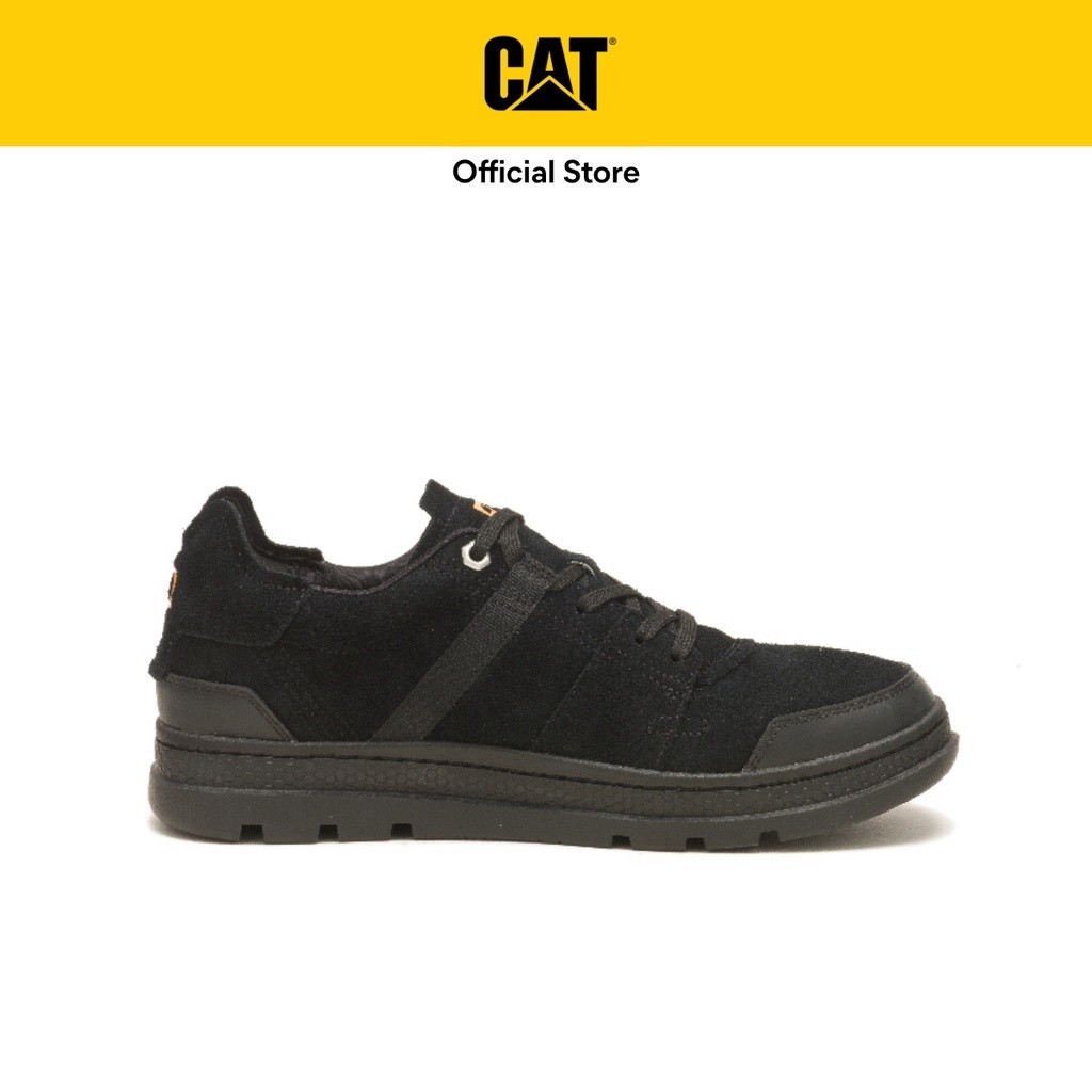 Caterpillar shoes shopee hot sale