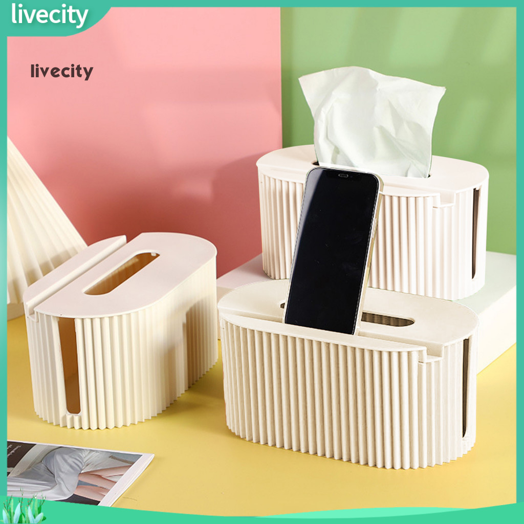 livecity| Cable Management Box Tv Cable Management Box Wire Organizer ...