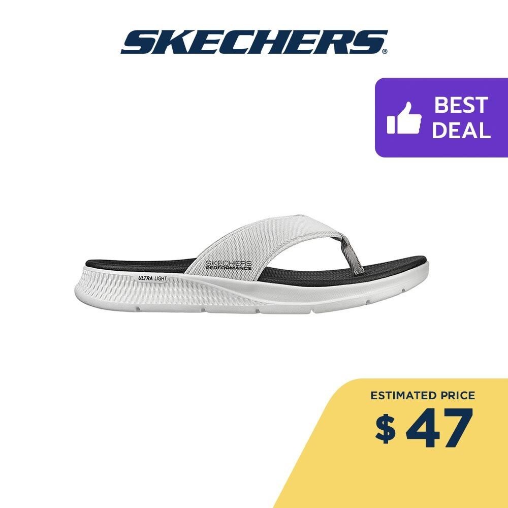 mens skechers sandals sale