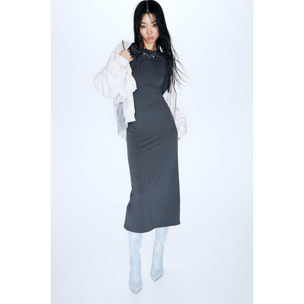 loose bodycon dress Yellow Bodycon Dress Maxi